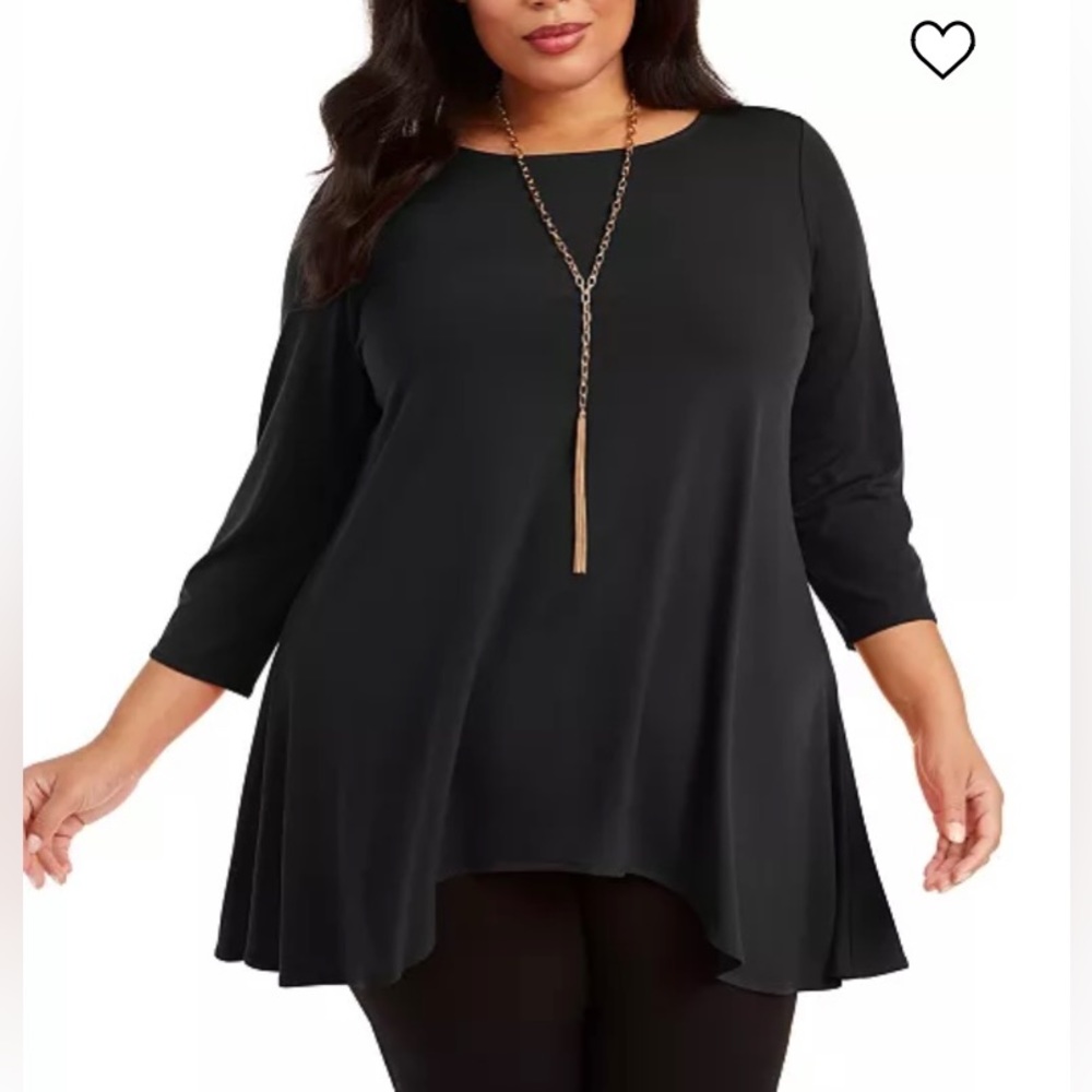 Alfani | Women’s | Plus Size | Tunic